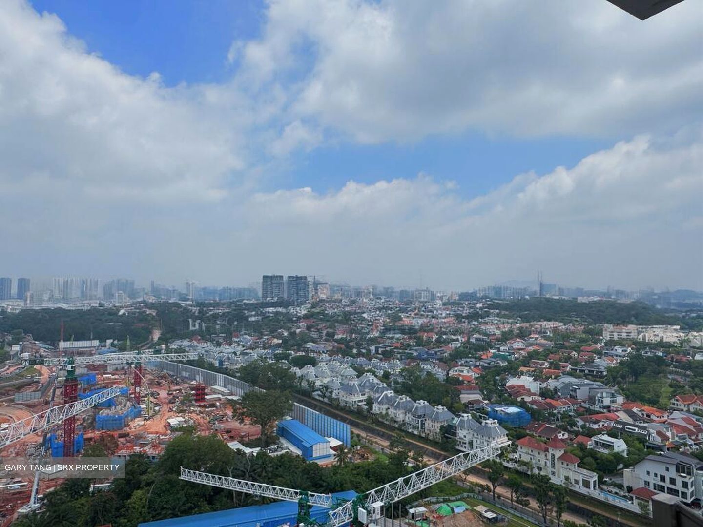 Blk 31 Ghim Moh Edge (Queenstown), HDB 4 Rooms #497643461